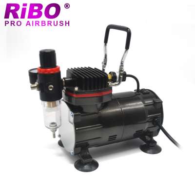 Portable Ball inflation pump air inflation compressor